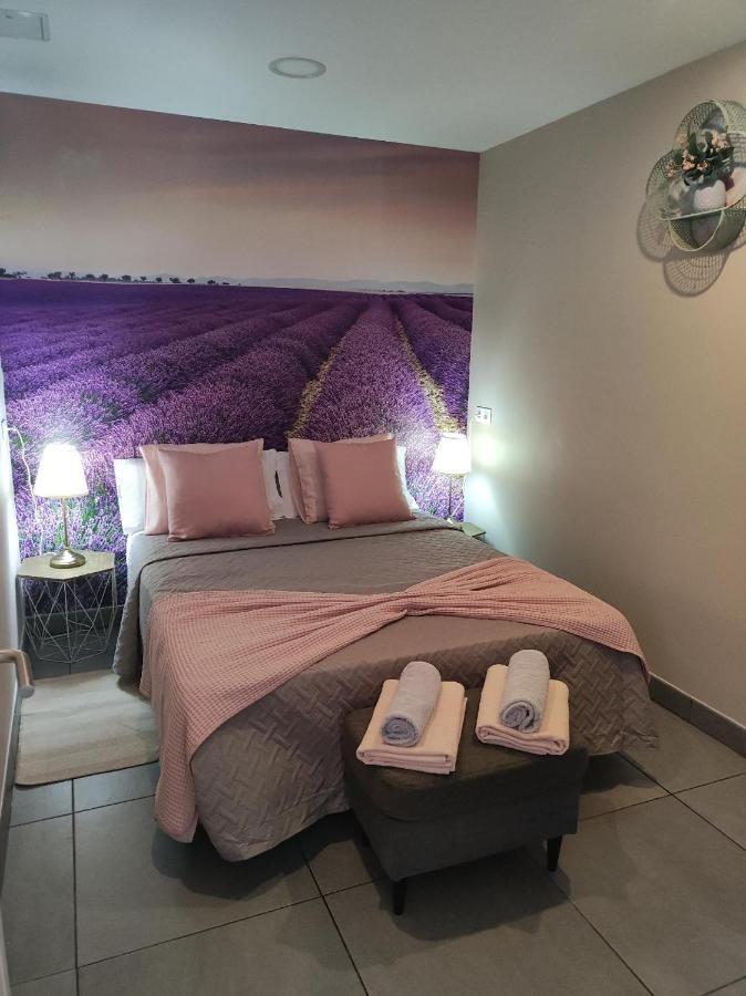 Center Flat Puerto Del Carmen Near The Beach Natural Elements Apartment Exterior foto
