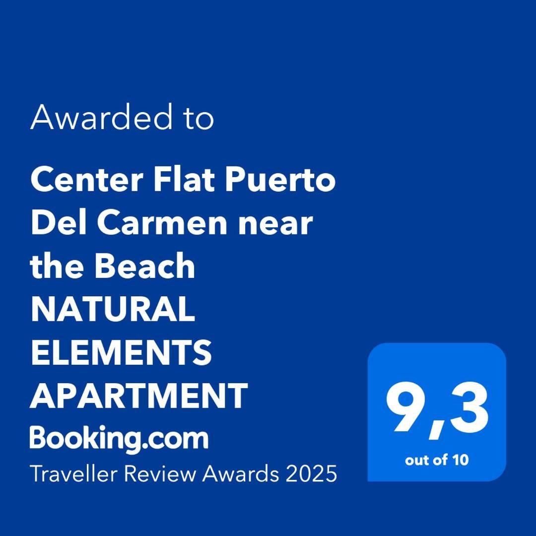 Center Flat Puerto Del Carmen Near The Beach Natural Elements Apartment Cameră foto